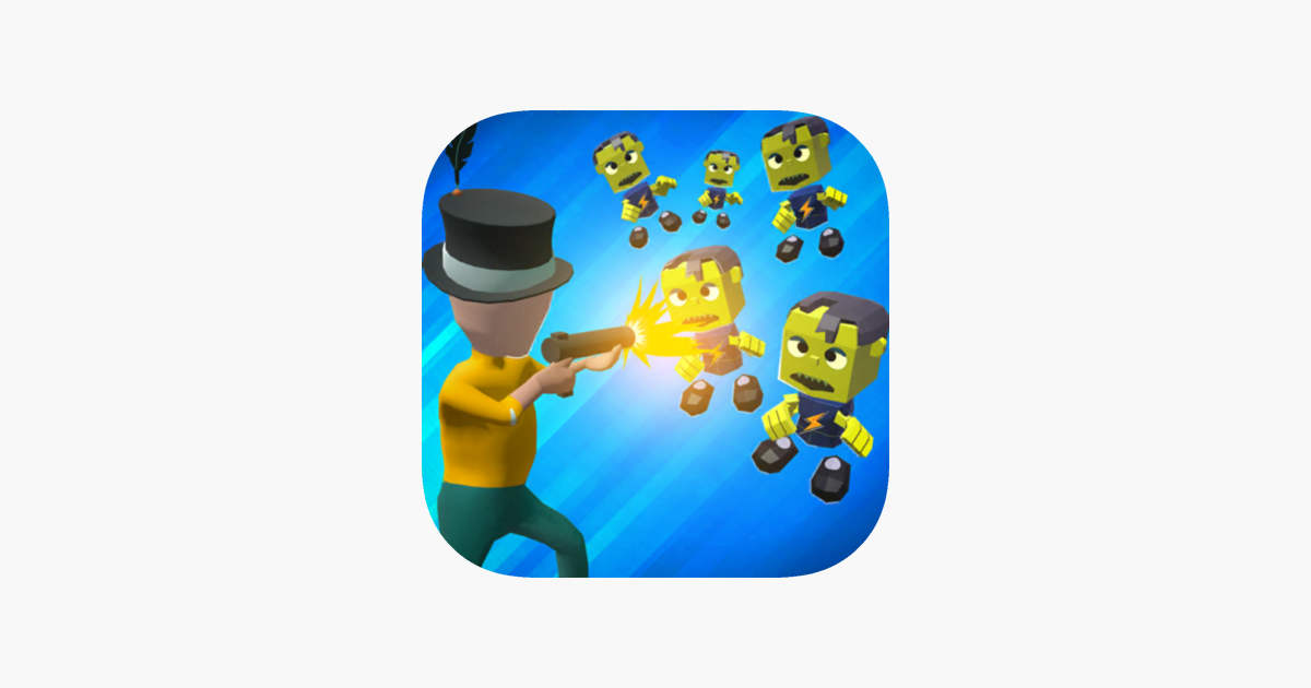 Games like Zombie Fever State of Survival