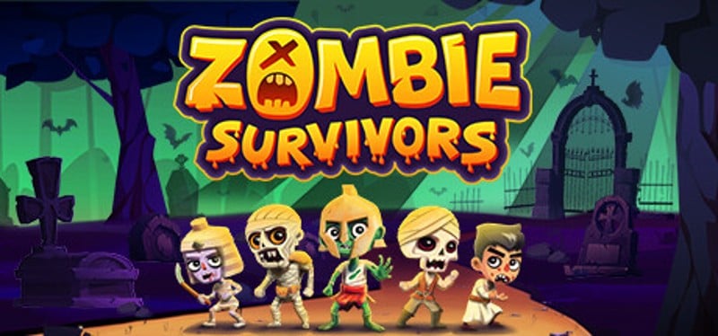 Zombie Survivors Image