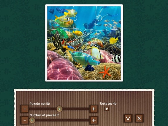 1001 Jigsaw: Earth Chronicles 3 screenshot