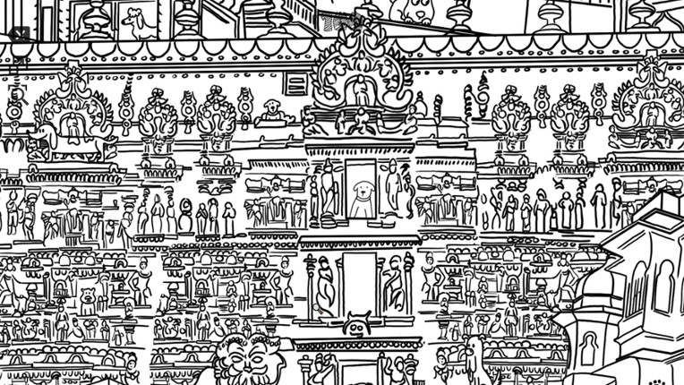 100 Dogs in India screenshot