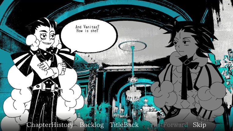 1f y0u're a gh0st ca11 me here! screenshot