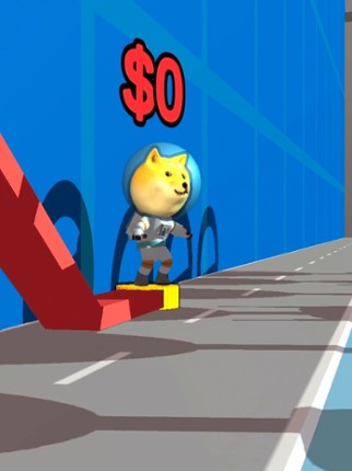 2 THE MOON screenshot