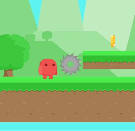 2D Platformer Image