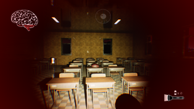 A living nightmare screenshot