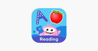 ABC Kids Sight Words &amp; Reading Image