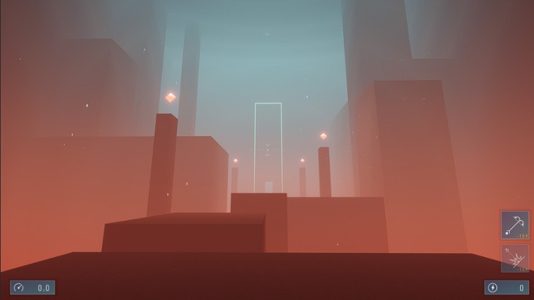 Aetherdrift Image