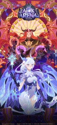 AFK Arena Image