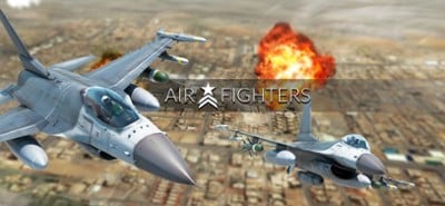 AirFighters Combat Flight Sim Image