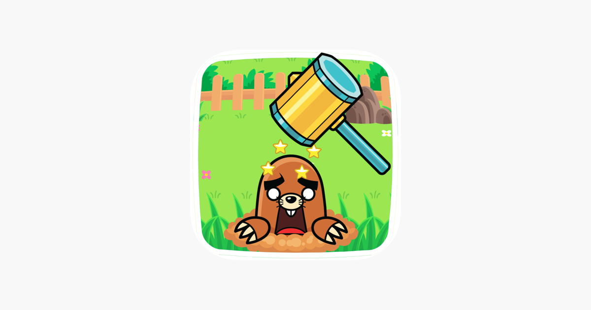 Games like Amazing Mole Hole Tap!