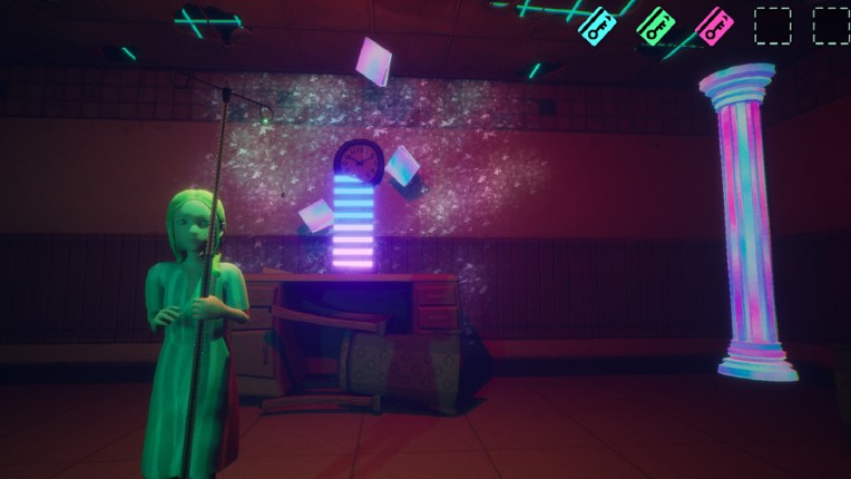 Anesthesia screenshot