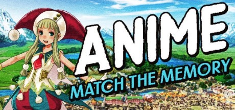 Games like Anime - Match The Memory