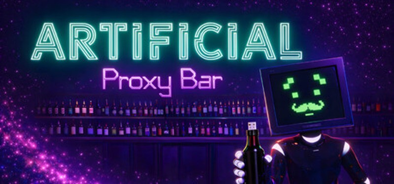Artificial: Proxy Bar Image