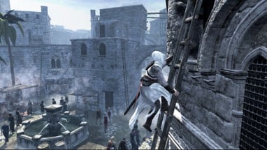 Assassin's Creed Image