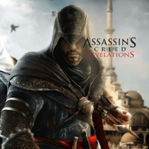 Assassin's Creed Revelations Image