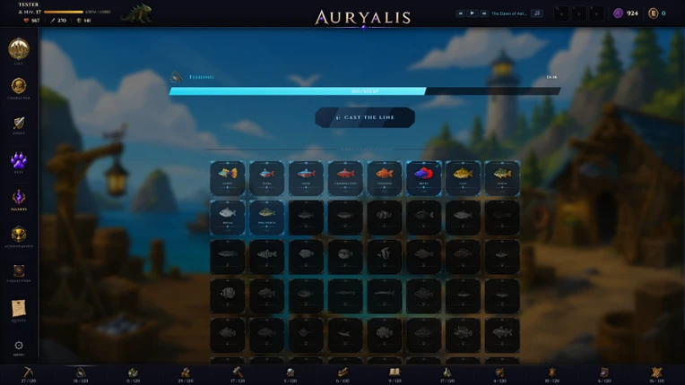Auryalis Image