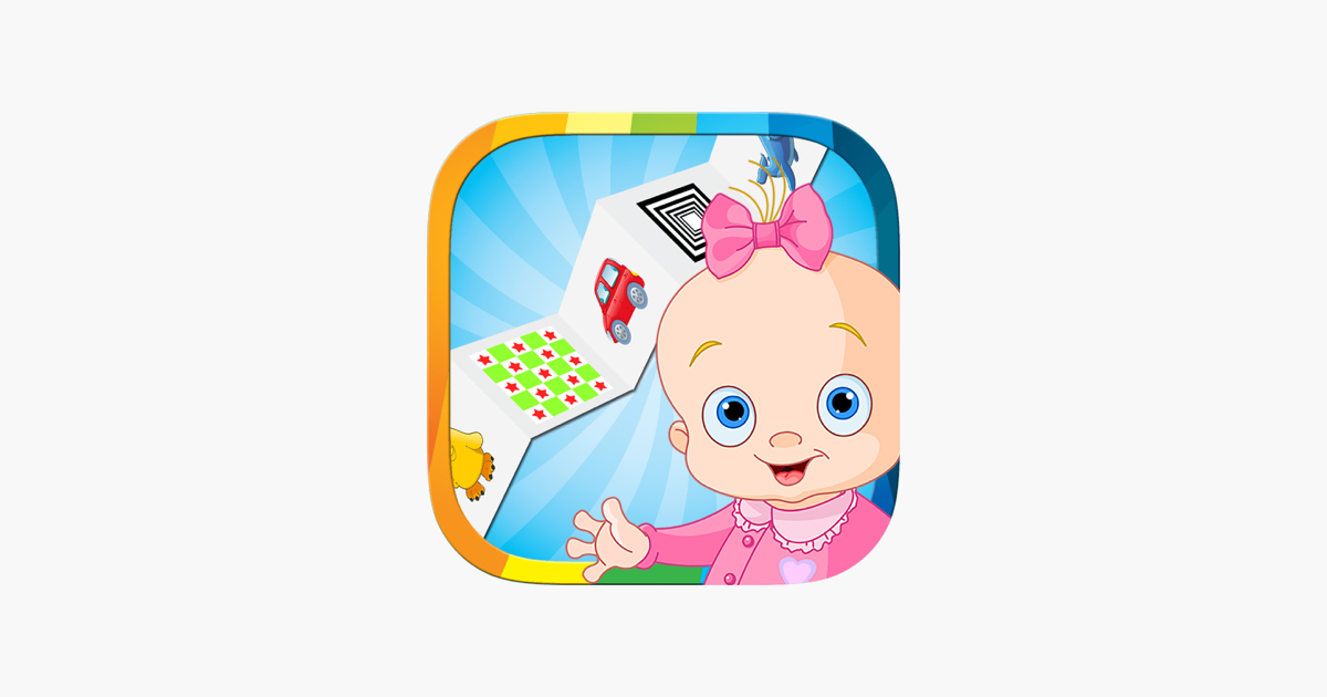 Games like Baby University