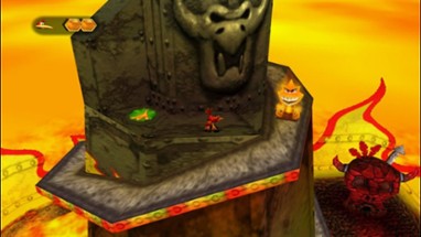 Banjo-Tooie Image