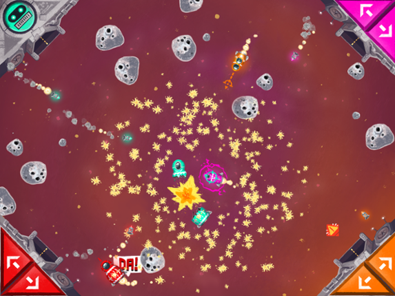 Bearbushkas screenshot