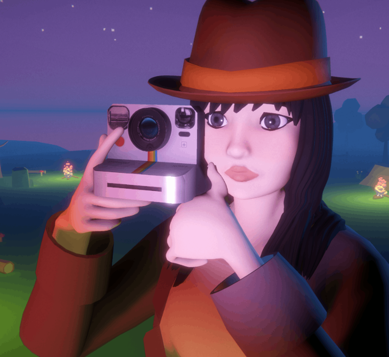 Games like Beyond the Shutter