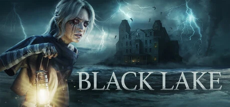 Games like Black Lake