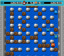 Bomberman Image