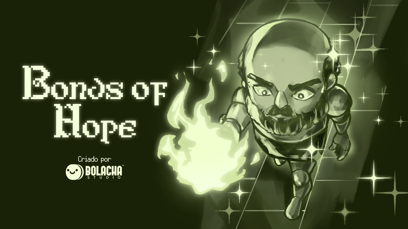 Games like Bonds of Hope