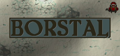 Games like Borstal