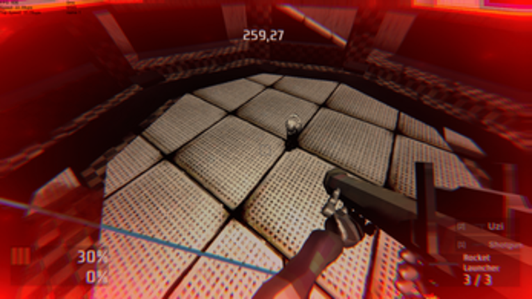 Bullet Speed -- Game Laucher Image