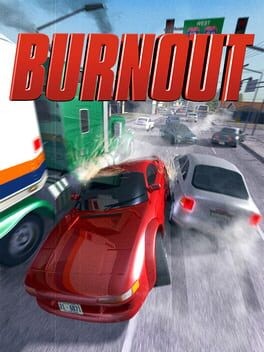 Games like Burnout