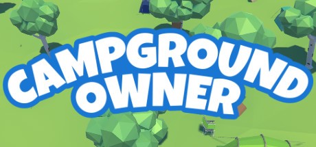 Games like Campground Owner