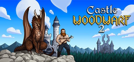 Games like Castle Woodwarf 2