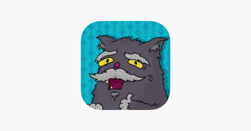 Cat Pow: Kitty Cat Games Game Cover