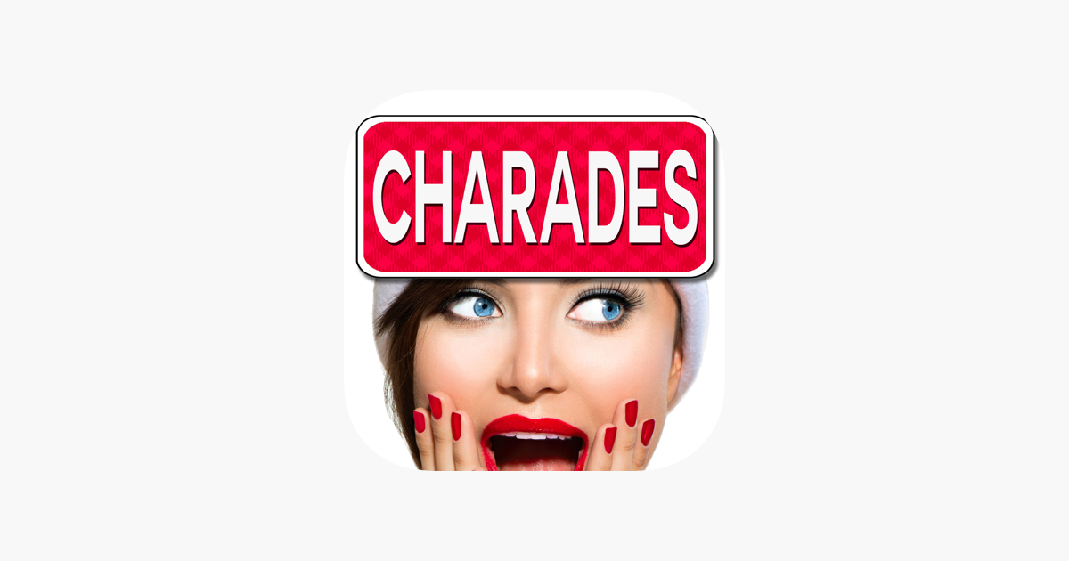 Games like Charades FREE Fun Group Guessing Games for Adults and Kids