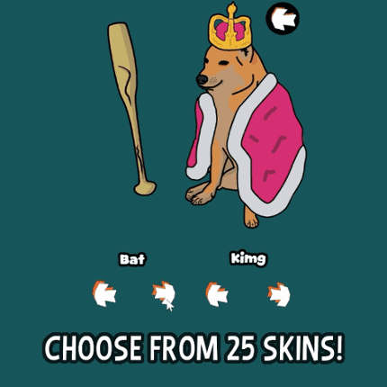 Cheemsbonker: REBONK'D Image