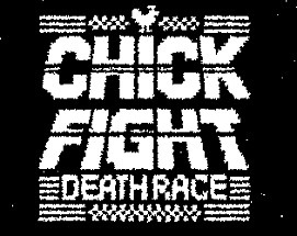 Chick Fight: Death Race Image