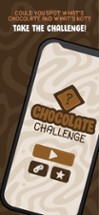 Chocolate Challenge Image