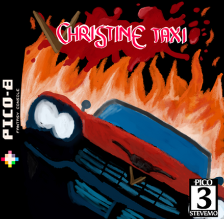 Christine Taxi screenshot