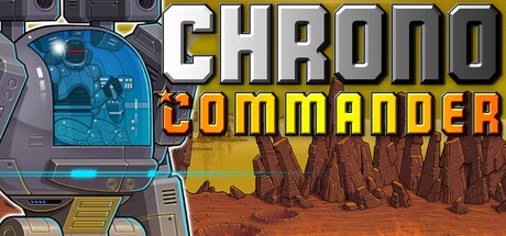 Games like Chrono Commander