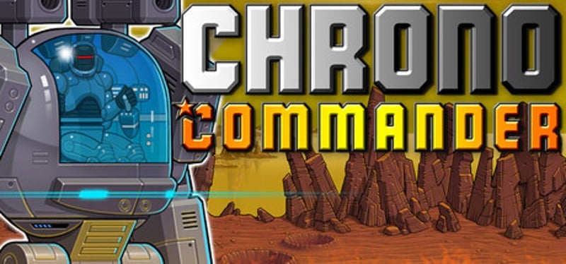 Chrono Commander Image