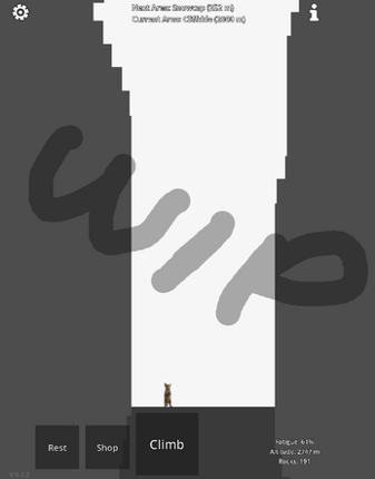 Climbbound (Idle Mountain Climber) Image