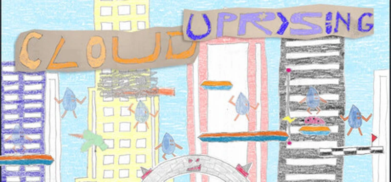 cloud uprising Image