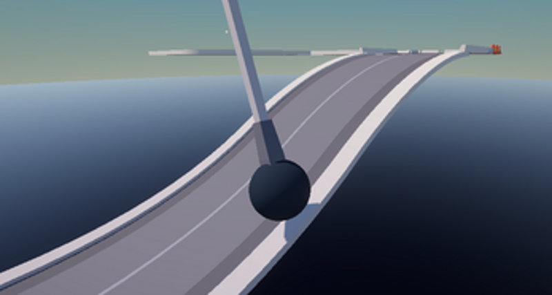 Clunky Park screenshot