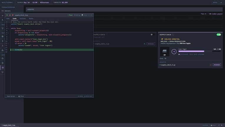 Code: Terraform Image