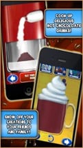 Coffee Shop Maker Game Image