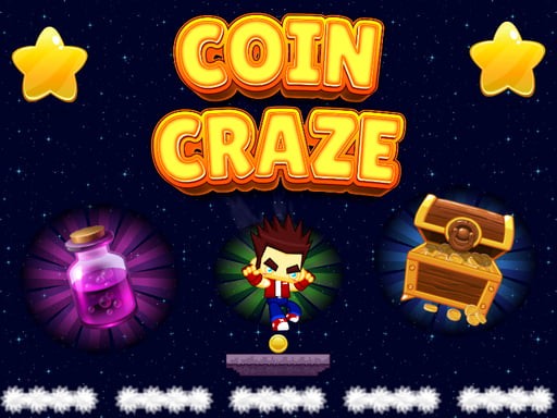Games like Coin Craze