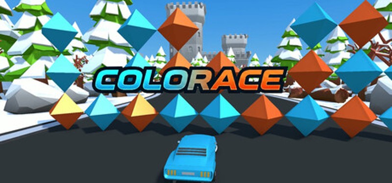 Colorace Image