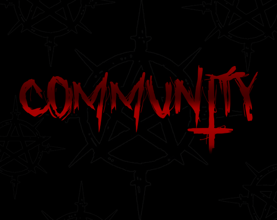 Community Game Cover