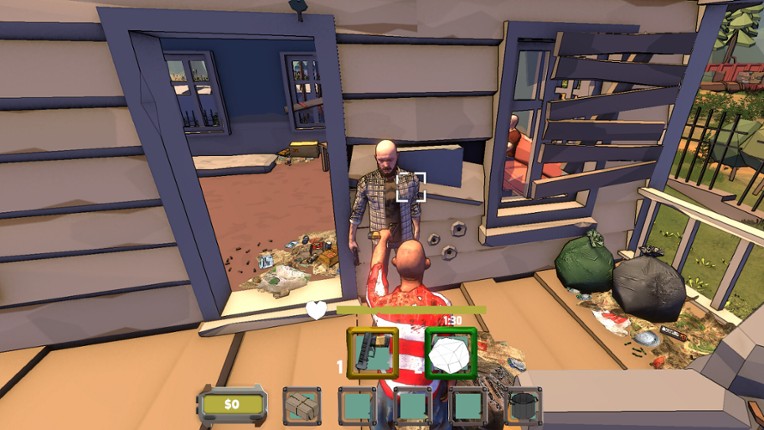 Crackheads screenshot