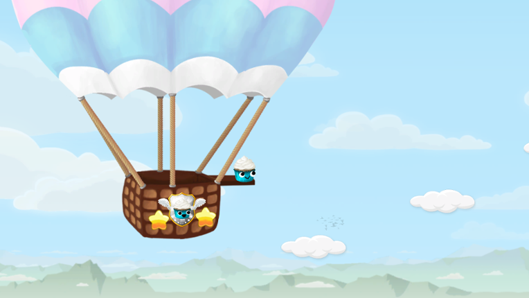 CupCakoon screenshot