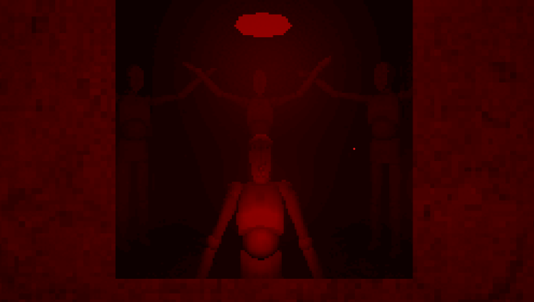 Cursed Basement Image